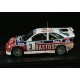 Ford Escort Cosworth 3 Rallye d'Ypres 1995 Snijers - Colebunders IXO 24RAL017A