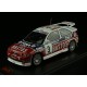 Ford Escort Cosworth 3 Rallye d'Ypres 1995 Snijers - Colebunders IXO 24RAL017A