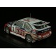 Ford Escort Cosworth 3 Rallye d'Ypres 1995 Snijers - Colebunders IXO 24RAL017A