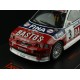 Ford Escort Cosworth 3 Rallye d'Ypres 1995 Snijers - Colebunders IXO 24RAL017A