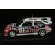Ford Escort Cosworth 11 Rallye d'Ypres 1955 Duez - Grataloup IXO 24RAL017B