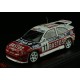 Ford Escort Cosworth 11 Rallye d'Ypres 1955 Duez - Grataloup IXO 24RAL017B