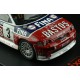 Ford Escort Cosworth 3 Rallye d'Ypres 1995 Snijers - Colebunders IXO 24RAL017A