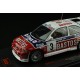 Ford Escort Cosworth 3 Rallye d'Ypres 1995 Snijers - Colebunders IXO 24RAL017A
