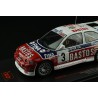 Ford Escort Cosworth 3 Rallye d'Ypres 1995 Snijers - Colebunders IXO 24RAL017A