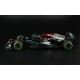 Mercedes AMG F1 W12 E Performance 44 F1 Winner Grand Prix du Qatar 2021 Lewis Hamilton Minichamps 110212144