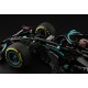 Mercedes AMG F1 W12 E Performance 44 F1 Winner Grand Prix du Qatar 2021 Lewis Hamilton Minichamps 110212144