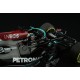 Mercedes AMG F1 W12 E Performance 44 F1 Winner Grand Prix du Qatar 2021 Lewis Hamilton Minichamps 110212144