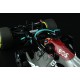 Mercedes AMG F1 W12 E Performance 44 F1 Winner Grand Prix du Qatar 2021 Lewis Hamilton Minichamps 110212144