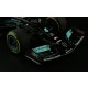 Mercedes AMG F1 W12 E Performance 44 F1 Winner Grand Prix du Qatar 2021 Lewis Hamilton Minichamps 110212144