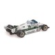 Williams Ford FW08 dirty version 6 F1 World Champion 1982 Keke Rosberg Minichamps 436826606