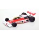 McLaren Ford M23 11 James Hunt F1 Canada 1976 IXO 24F001