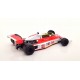 McLaren Ford M23 11 James Hunt F1 Canada 1976 IXO 24F001