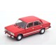 Lada 1600 1976 Red WhiteBox WB124123