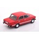Lada 1600 1976 Red WhiteBox WB124123
