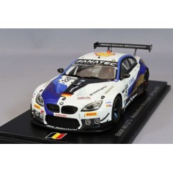 BMW M6 GT3 35 24 Heures de Spa Francorchamps 2021 Spark SB471