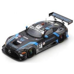 Mercedes AMG GT3 57 24 Heures de Spa Francorchamps 2021 Spark SB473