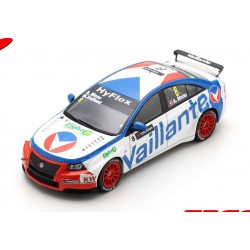 Chevrolet Cruze 8 WTCC 2012 Alain Menu Winner Race 2 Portimao Spark MV01
