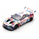 BMW M6 GT3 101 24 Heures du Nurburgring 2021 Spark SG761