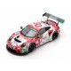 Porsche 911 GT3 R 30 24 Heures du Nurburgring 2021 Spark SG789