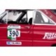 Ford Falcon 390 1963 John Lecarner Sunstar SS4552