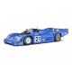 Porsche 956LH 21 3ème 24 Heures du Mans 1983 Solido S1805504