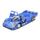 Porsche 956LH 21 3ème 24 Heures du Mans 1983 Solido S1805504