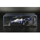 Tyrrell P34 4 Patrick Depailler F1 Belgique 1977 IXO 24F002