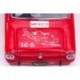Ford Falcon 390 1963 John Lecarner Sunstar SS4552