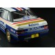 Subaru Legacy RS 21 RAC Rally 1991 McRae - Ringer IXO 18RMC080B