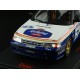 Subaru Legacy RS 21 RAC Rally 1991 McRae - Ringer IXO 18RMC080B