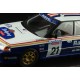Subaru Legacy RS 21 RAC Rally 1991 McRae - Ringer IXO 18RMC080B