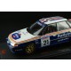 Subaru Legacy RS 21 RAC Rally 1991 McRae - Ringer IXO 18RMC080B