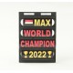 Pitboard 1/18 Formula 1 PBMV01