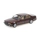 BMW 730I E32 1986 Red Minichamps 100023007