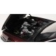 BMW 730I E32 1986 Red Minichamps 100023007
