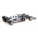 Alpha Tauri Honda AT02 10 F1 3ème Grand Prix d'Azerbaijan 2021 Pierre Gasly Minichamps 117210710