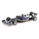Alpha Tauri Honda AT02 10 F1 3ème Grand Prix d'Azerbaijan 2021 Pierre Gasly Minichamps 117210710