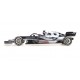 Alpha Tauri Honda AT02 10 F1 3ème Grand Prix d'Azerbaijan 2021 Pierre Gasly Minichamps 117210710