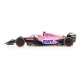 Alpine Renault A522 31 Esteban Ocon F1 Grand Prix de Bahrain 2022 Minichamps 417220131