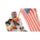 Honda RC211V Moto GP World Champion 2006 Nicky Hayden Minichamps 122061169