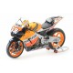Honda RC211V Moto GP World Champion 2006 Nicky Hayden Minichamps 122061169