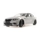 BMW M2 CS 2020 Silver Metallic Minichamps 155021024