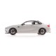 BMW M2 CS 2020 Silver Metallic Minichamps 155021024