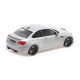 BMW M2 CS 2020 Silver Metallic Minichamps 155021024