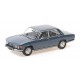BMW 2500 1968 Blue Metallic Minichamps 155029200