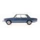 BMW 2500 1968 Blue Metallic Minichamps 155029200