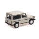 Mercedes Benz G-Model Short (W460) 1980 Grey Minichamps 155038004