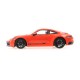 Porsche 911 Carrera 4S 2019 Orange Minichamps 155067327