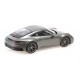 Porsche 911 Carrera 4S 2019 Green Metallic Minichamps 155067328